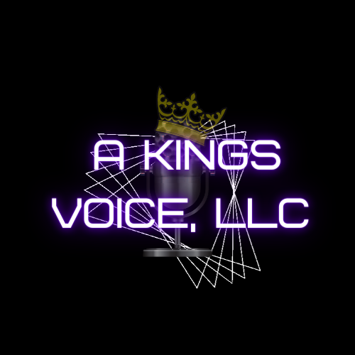 A Kings Voice